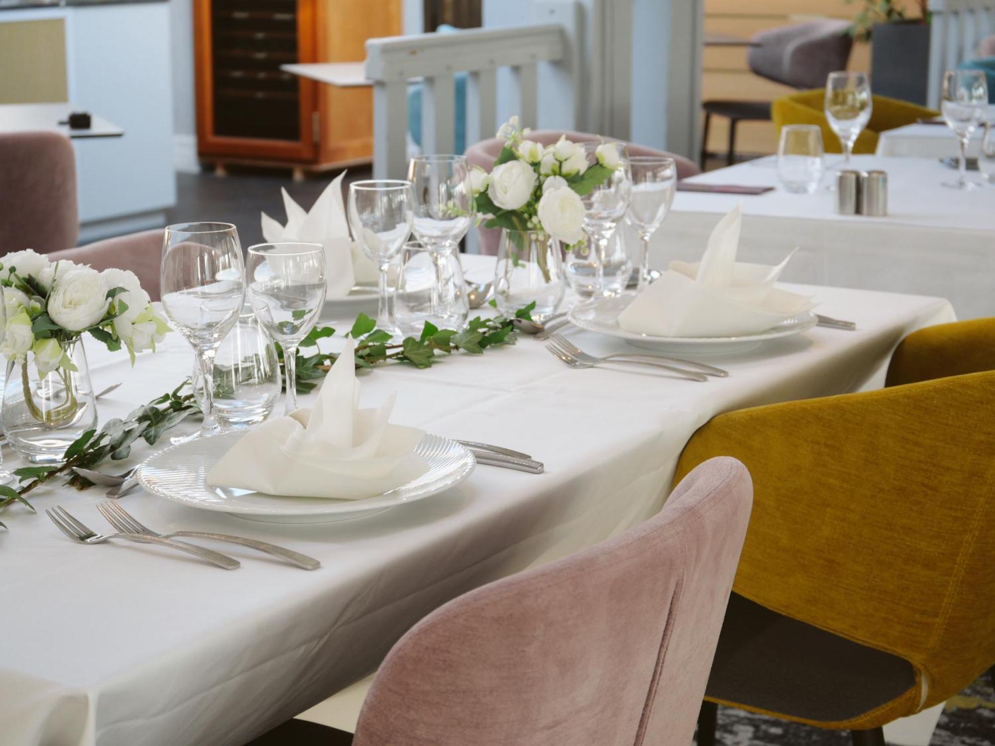 Logis Le Clos Deauville Saint Gatien Luaran gambar