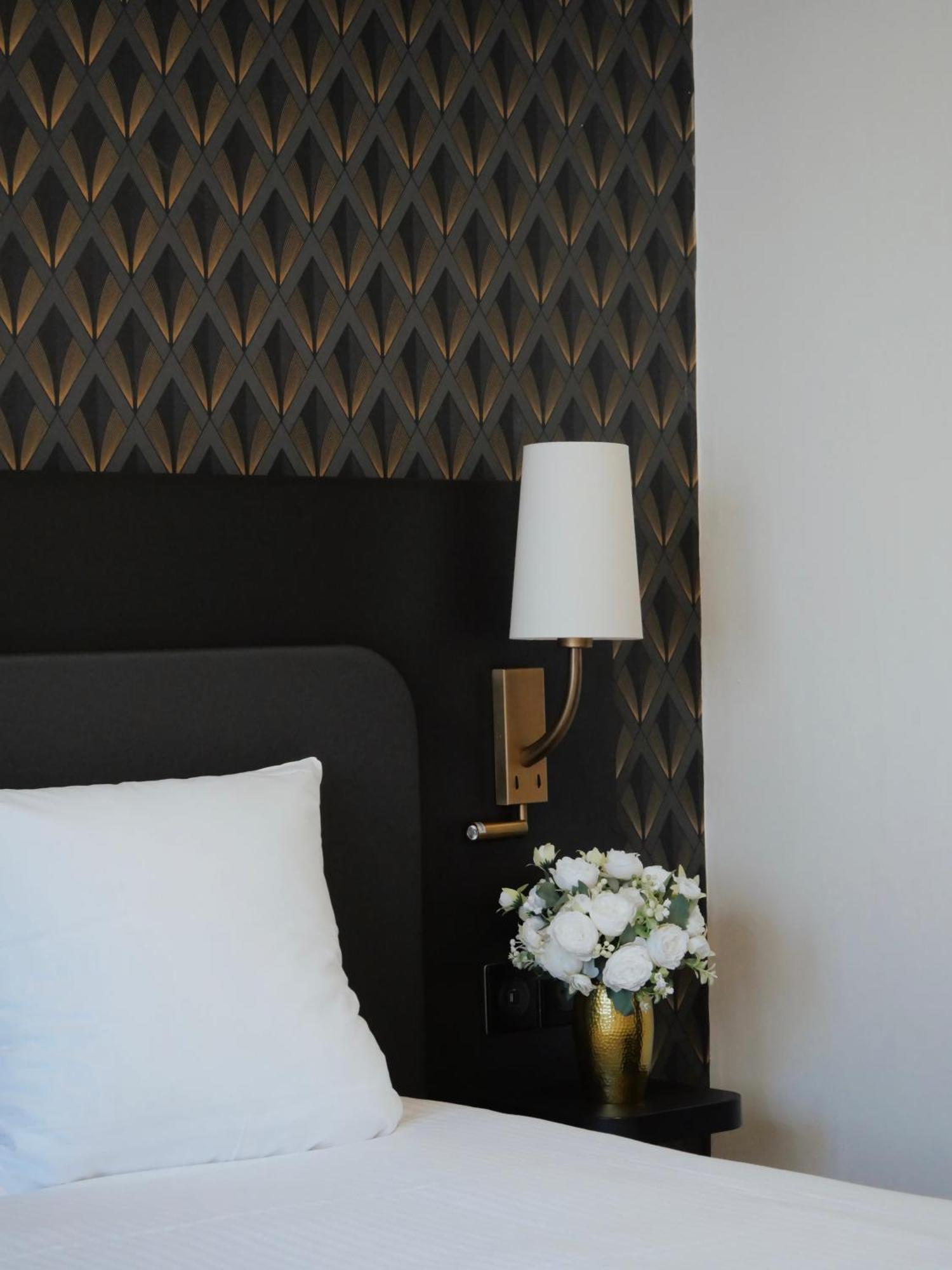 Logis Le Clos Deauville Saint Gatien Luaran gambar