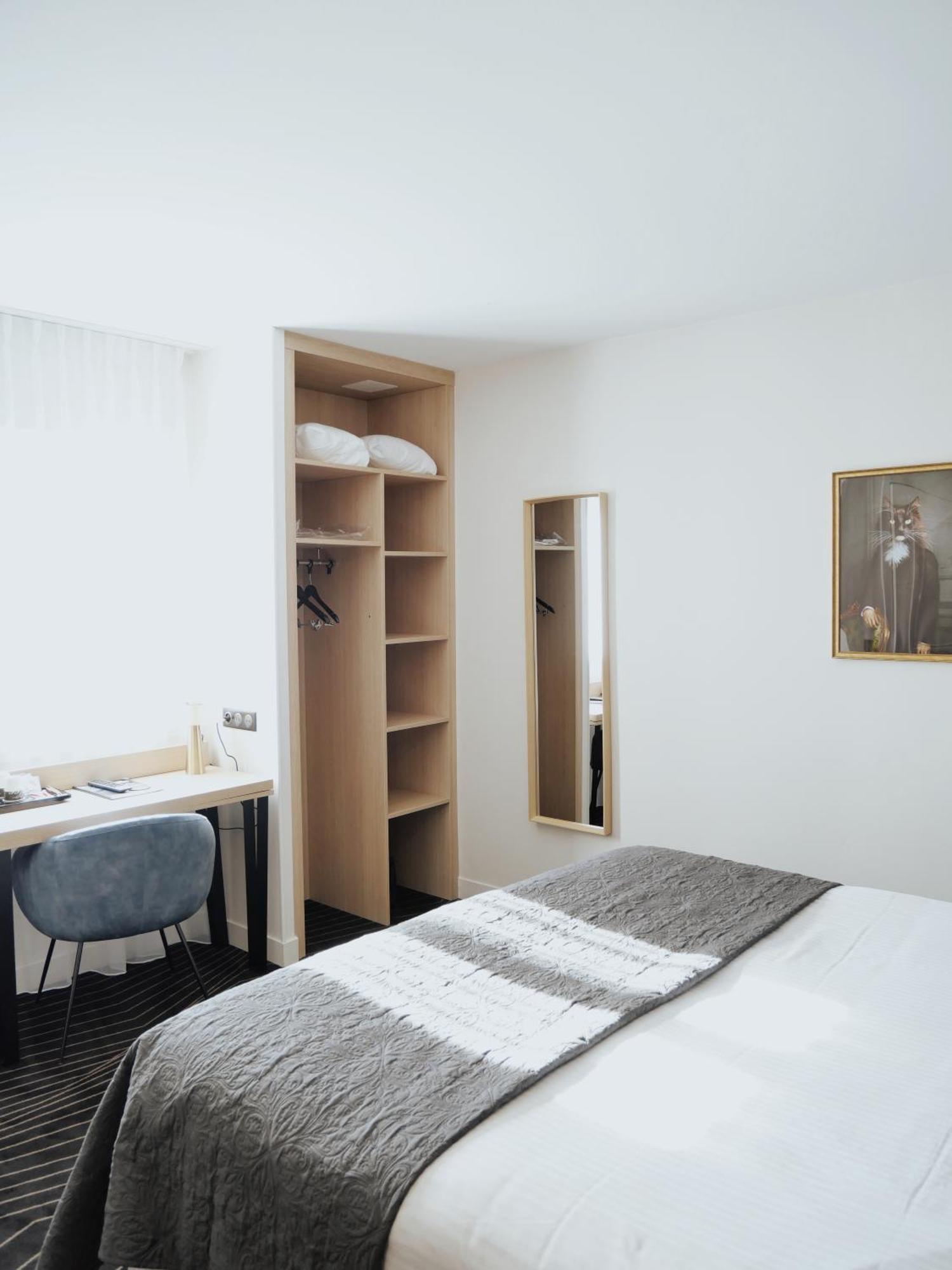 Logis Le Clos Deauville Saint Gatien Luaran gambar